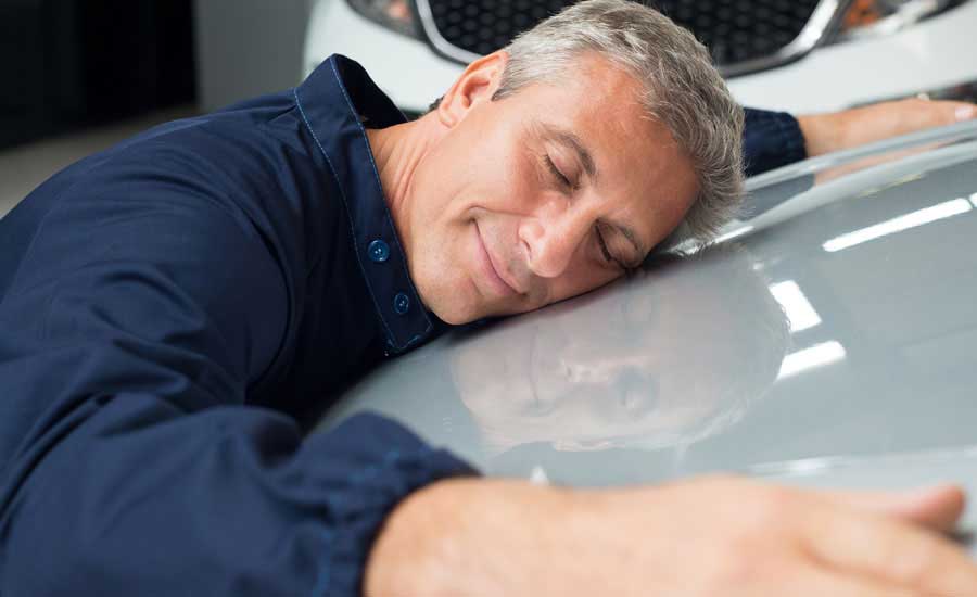 Search for your True Car