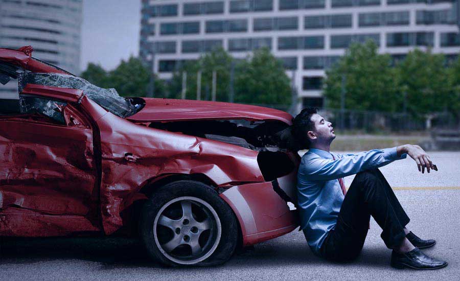 5 Reasons Auto Insurance is High