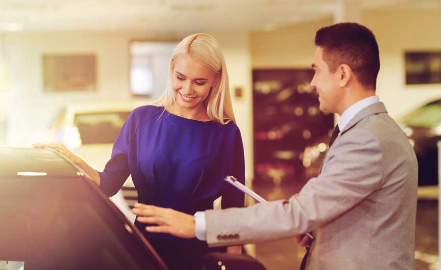 How to Buy car with Bad Credit